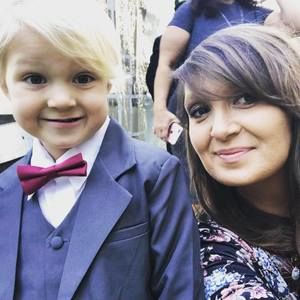 Meet your Posher, Brandy